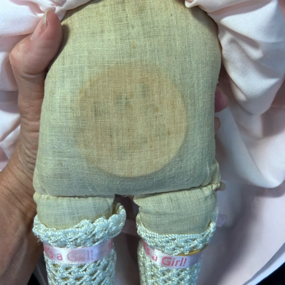 VTG  Armand & Marseille “My Dream Baby” collectors doll